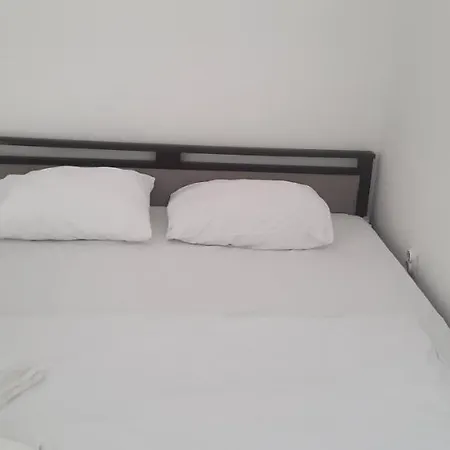 Passenger Guest Quarto em Acomodações Particulares Saraievo