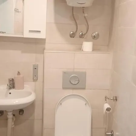 Quarto em Acomodações Particulares Passenger Guest